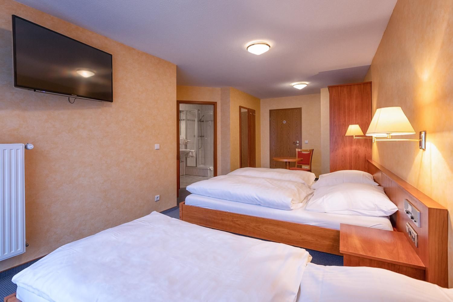 Triple Room Premium