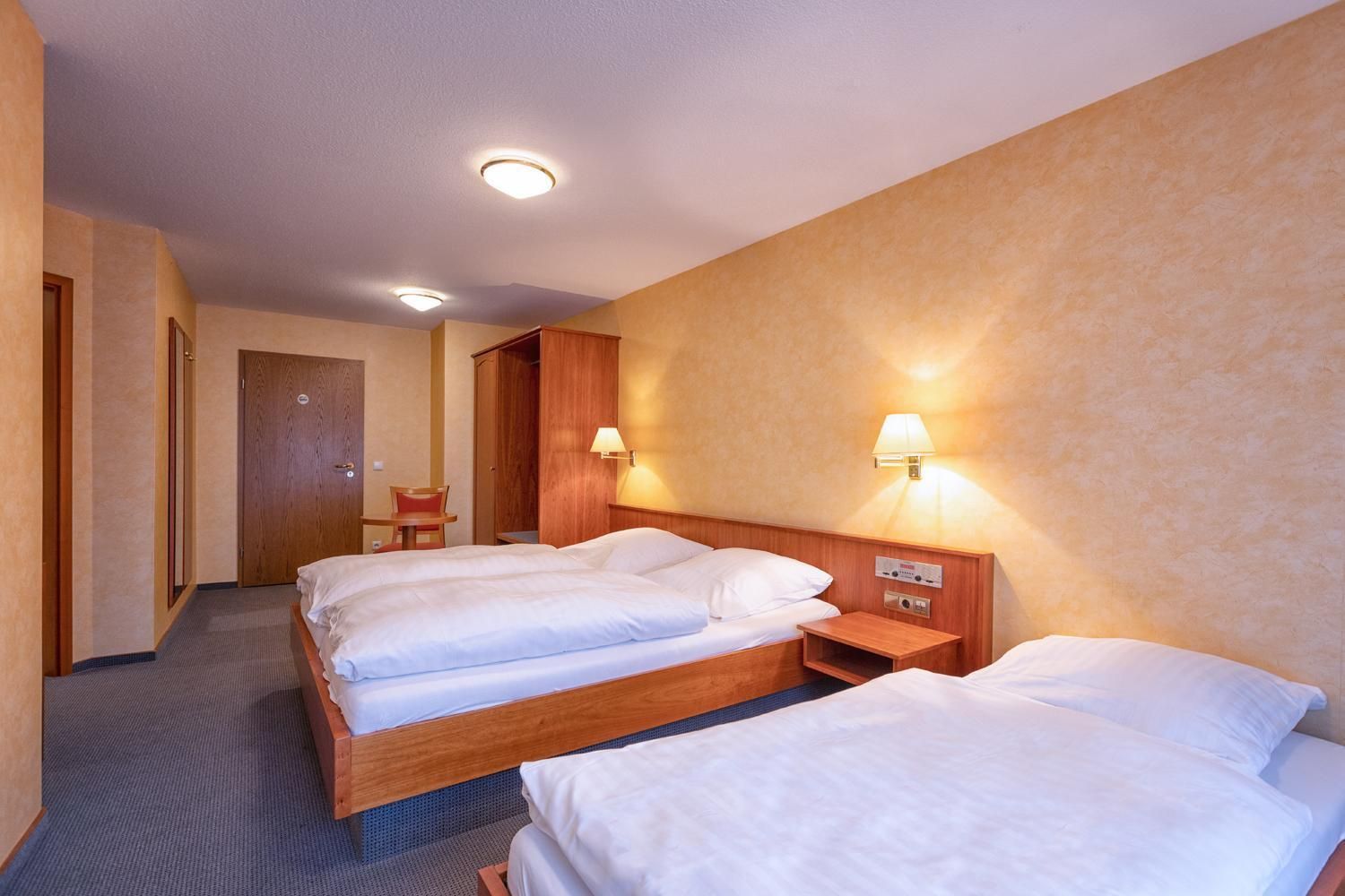 Triple Room Premium