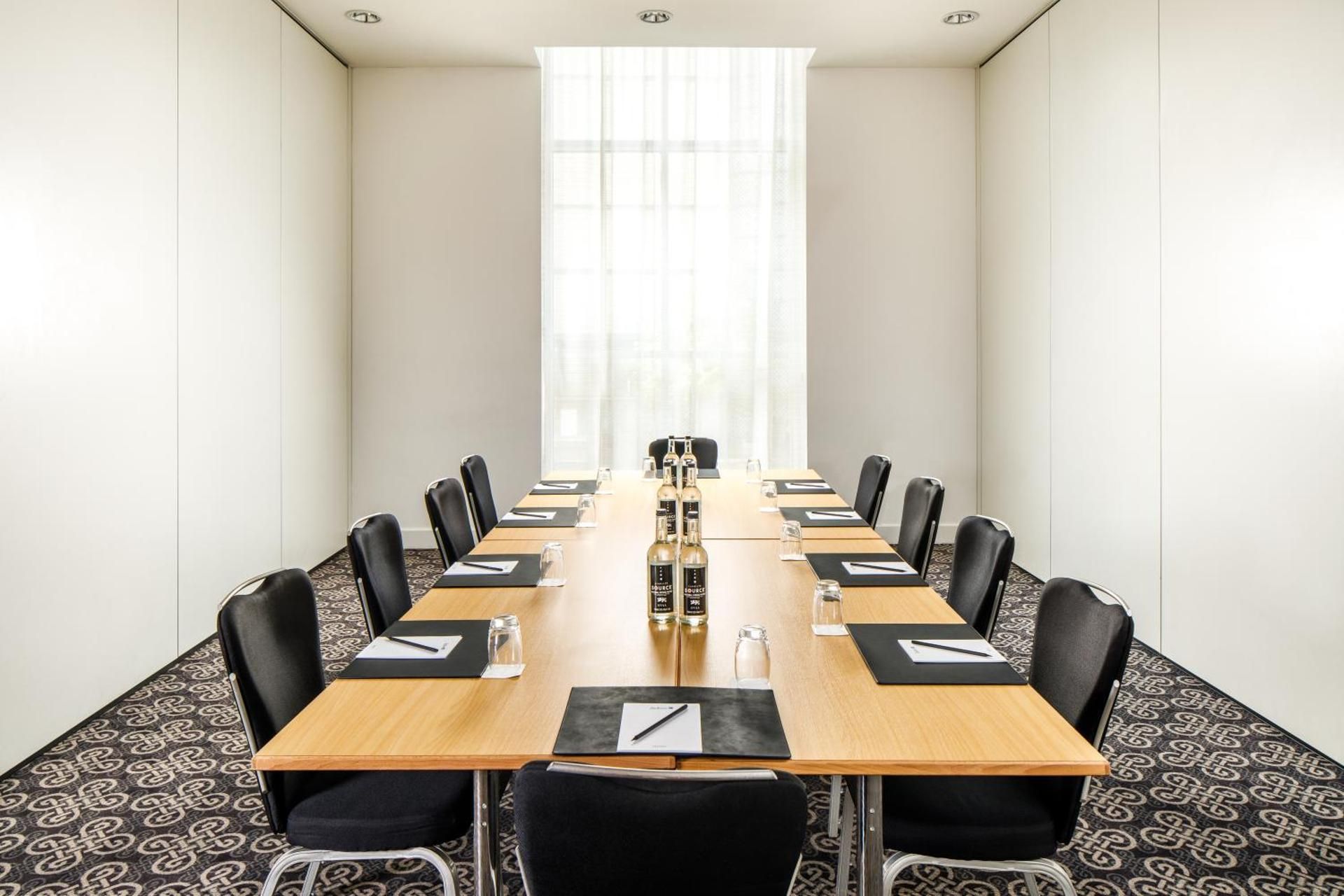 meeting room / ballrooms