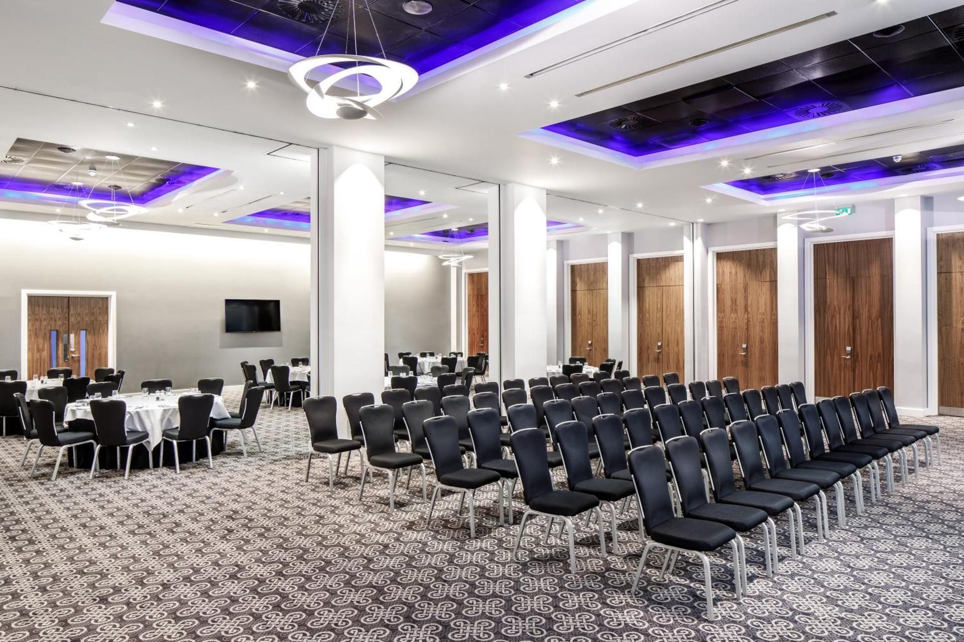 meeting room / ballrooms