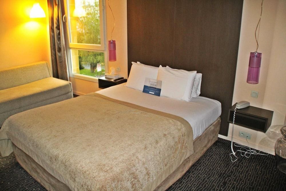 Standard Room, 1 Double Bed