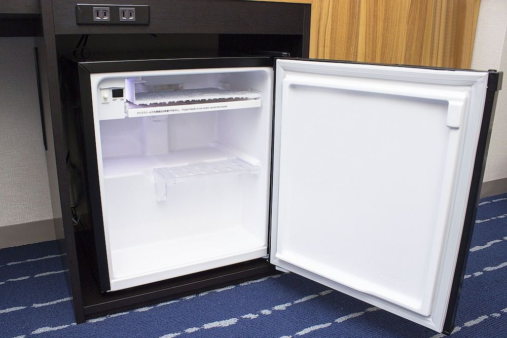 Mini-Refrigerator