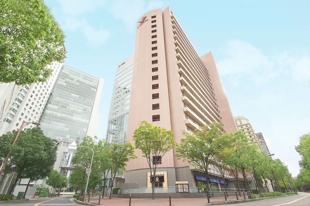 undefined Hearton Hotel Nishiumeda 4