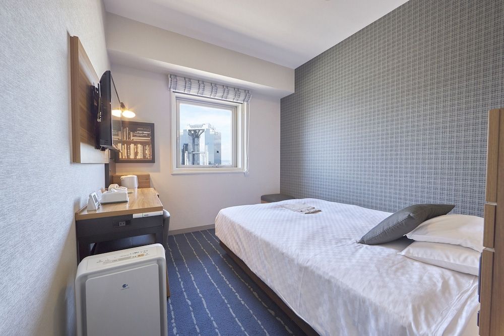 undefined Hearton Hotel Nishiumeda 2