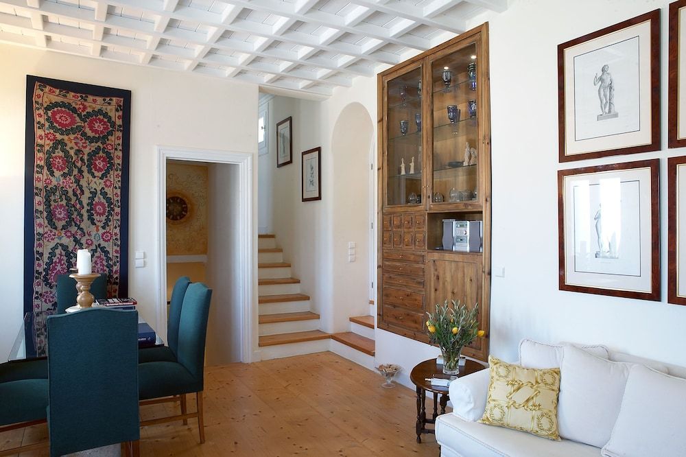 Villa Galaxy Villa, 5 Bedrooms 2