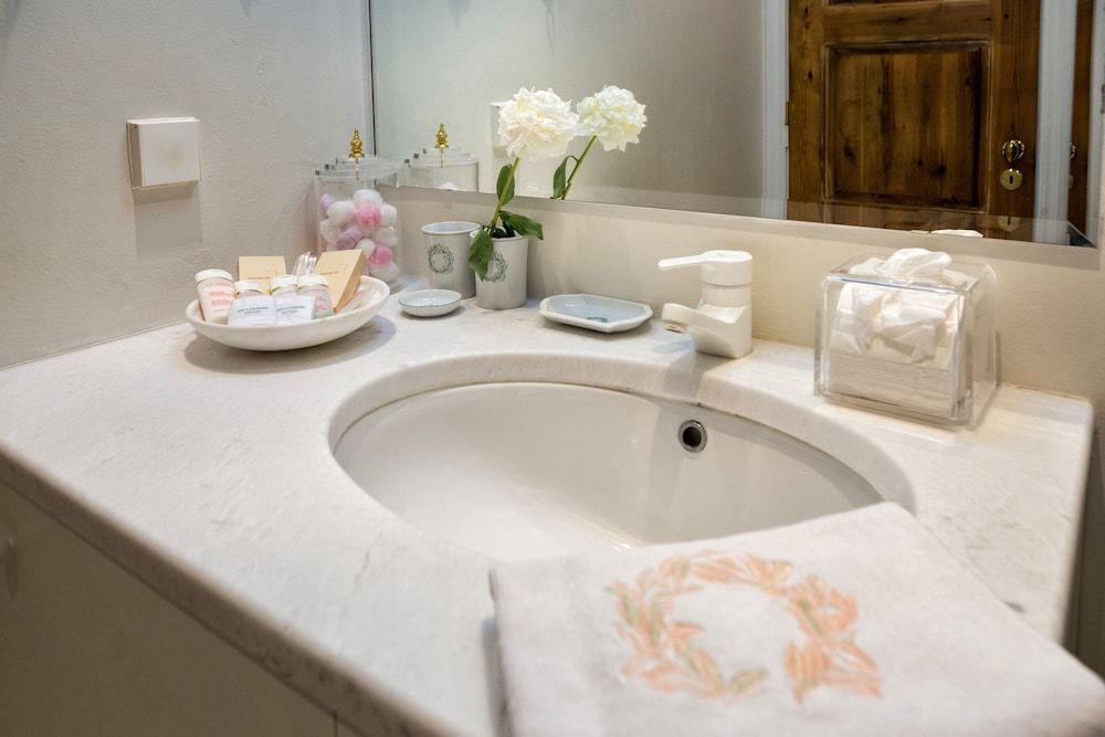 Villa Galaxy Suite, 1 Bedroom, Sea View (House of the Star) 6