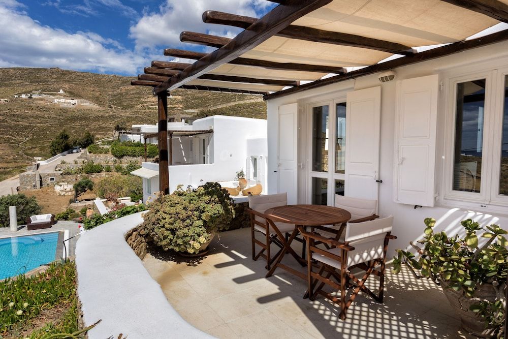 Villa Galaxy Suite, Sea View (House of the Moon, House of the Sky) 8