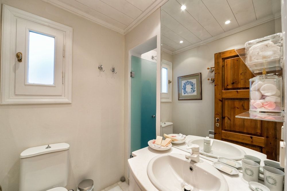 Villa Galaxy Suite, 1 Bedroom, Sea View (House of the Star) 5