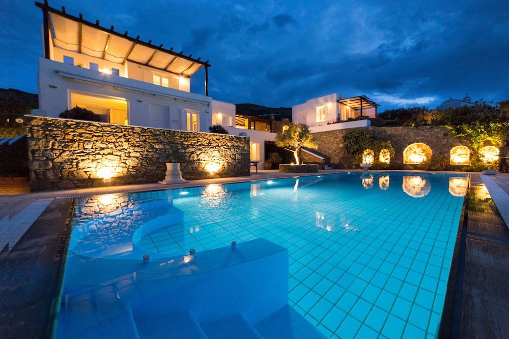 undefined Villa Galaxy 8