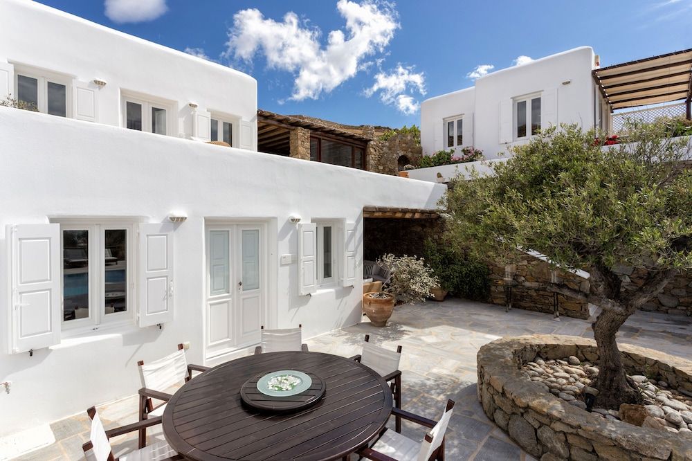 Villa Galaxy Suite, Sea View (House of the Moon, House of the Sky) 5