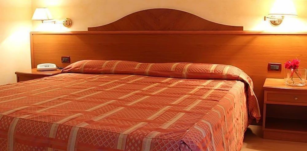 Parco Serrone Standard Double Room Single Use, 1 Double Bed