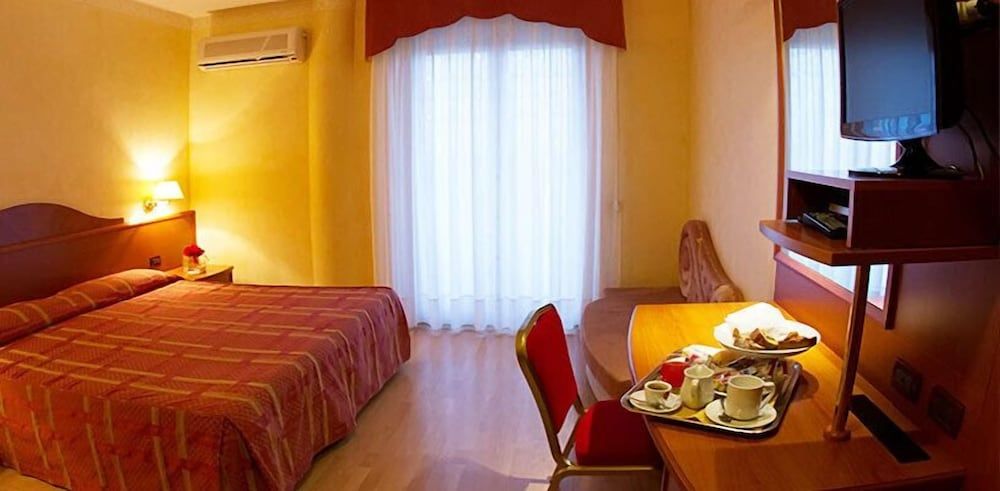 Parco Serrone Standard Double Room Single Use, 1 Double Bed 5