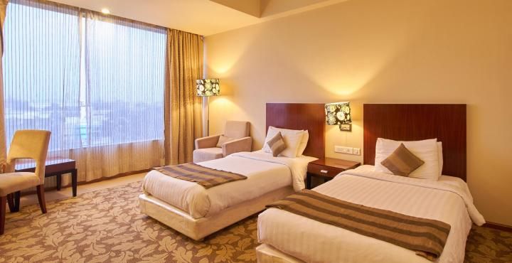 Junior Suite
