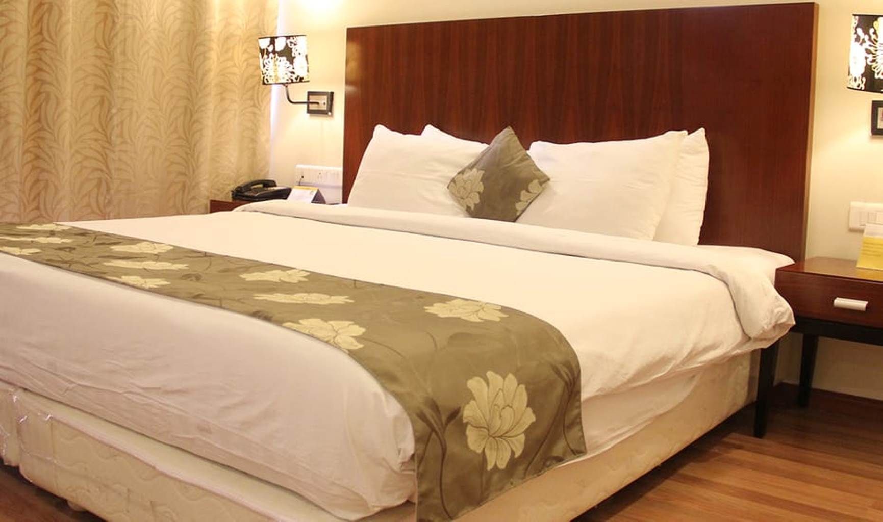 Executive Room 