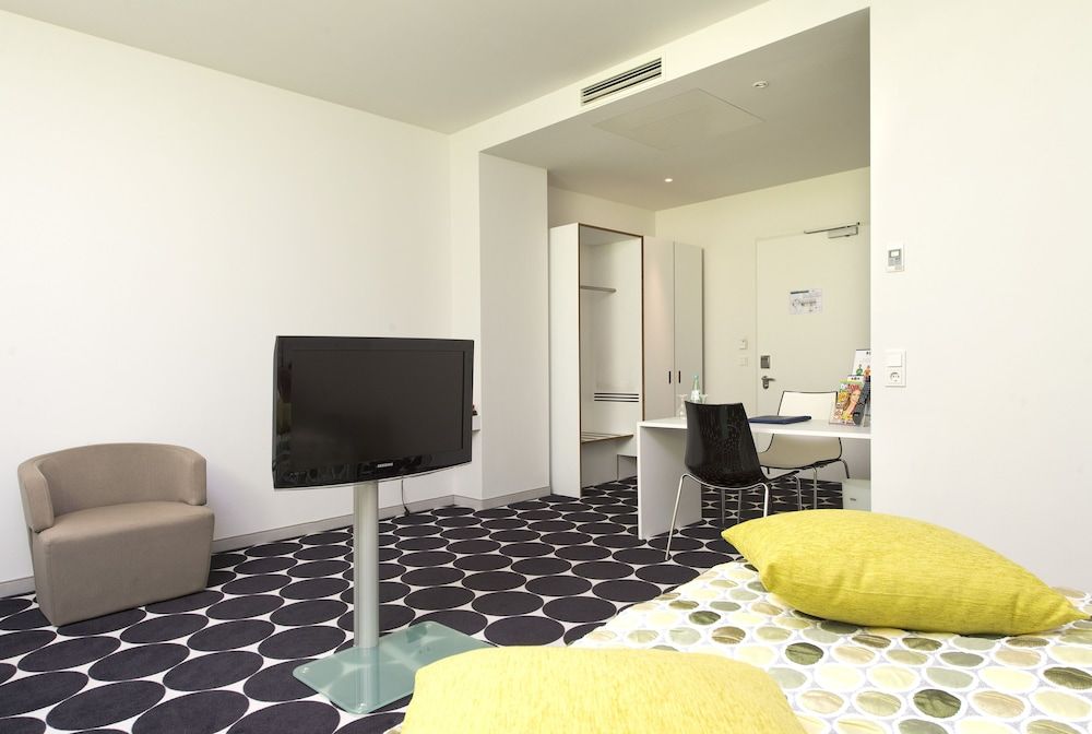 undefined TRYP by Wyndham Frankfurt 8