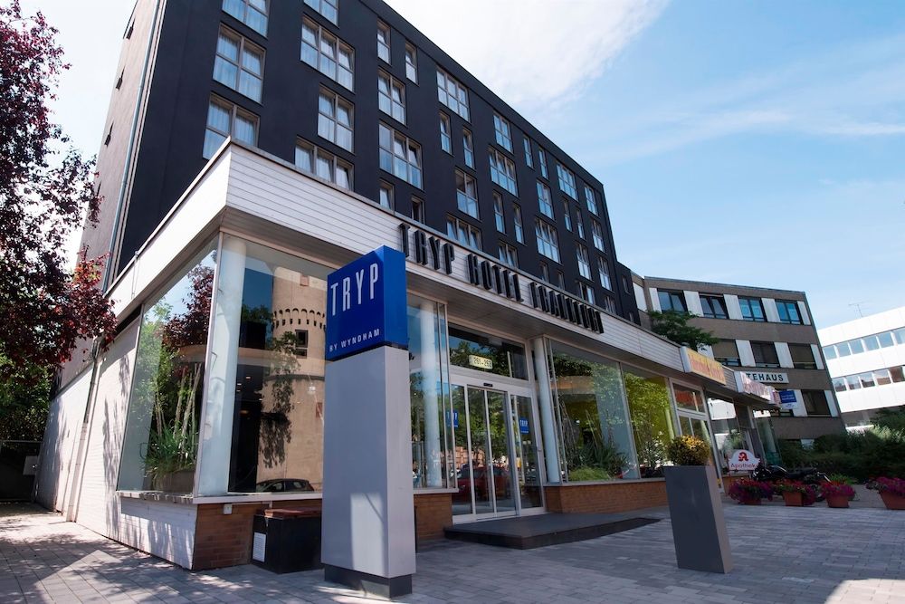 undefined TRYP by Wyndham Frankfurt 3