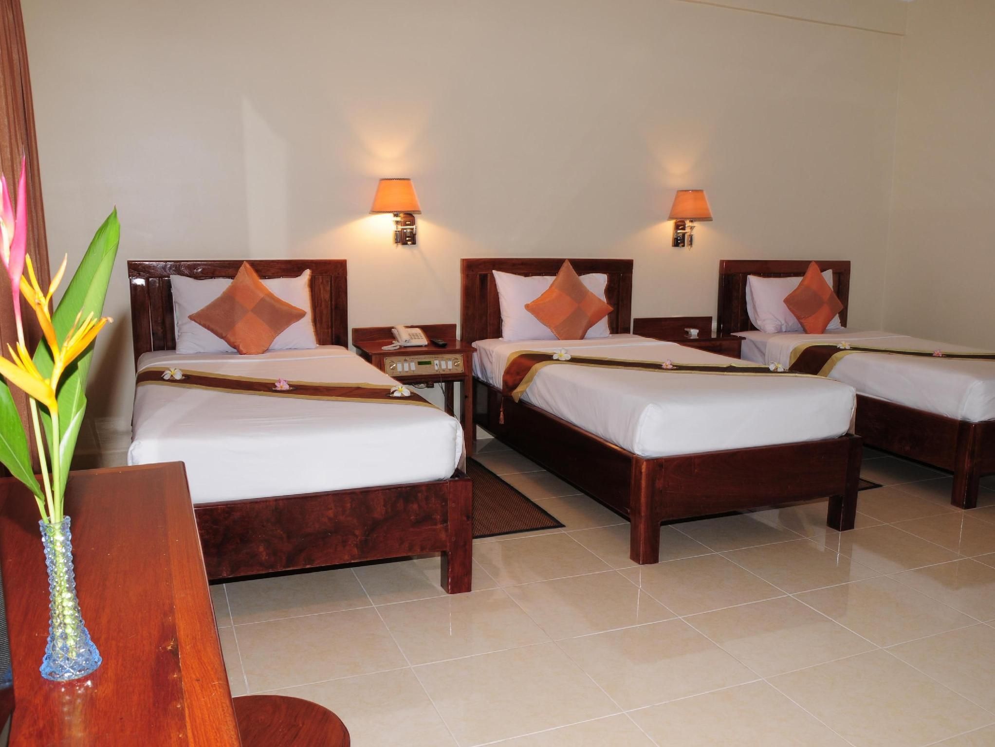 undefined Dara Reang Sey Angkor Hotel 9