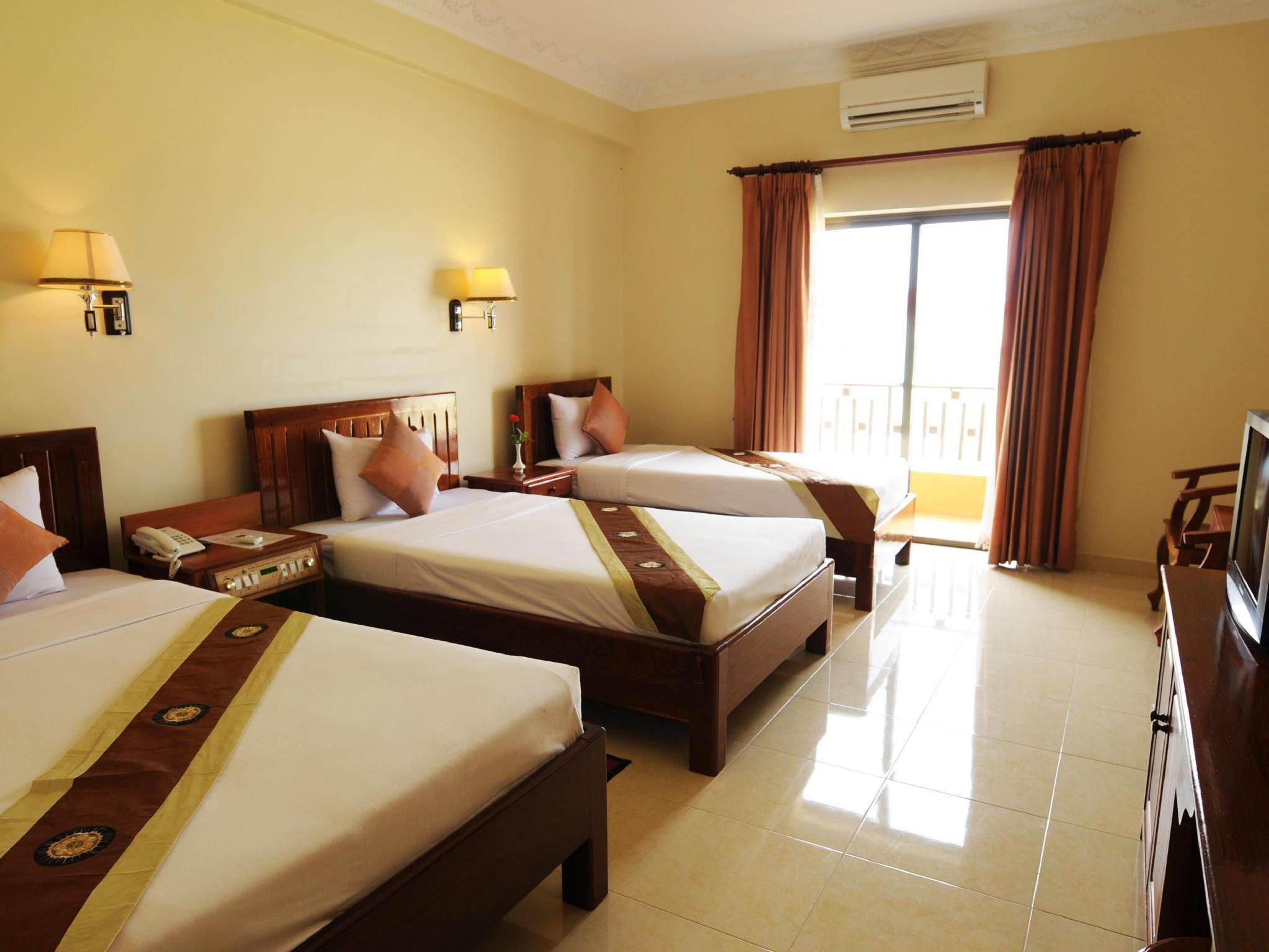 undefined Dara Reang Sey Angkor Hotel 10