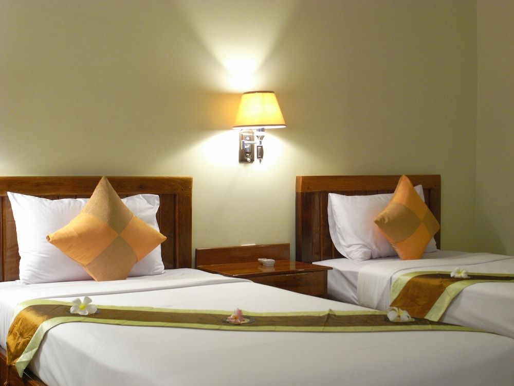 Dara Reang Sey Angkor Hotel Superior Twin Room 4