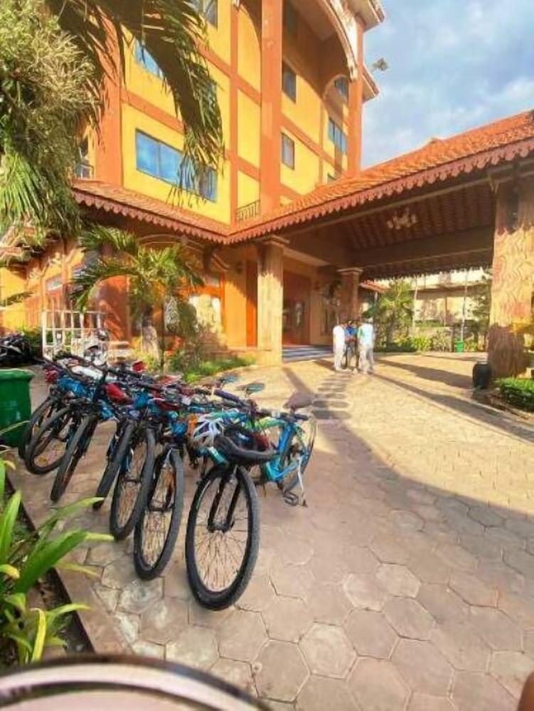 undefined Dara Reang Sey Angkor Hotel 3