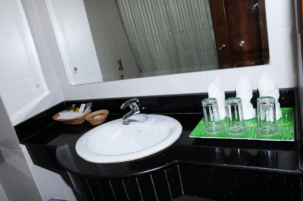 Dara Reang Sey Angkor Hotel Superior Twin Room 5