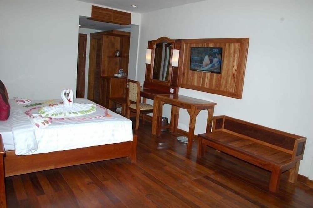 undefined Dara Reang Sey Angkor Hotel 6