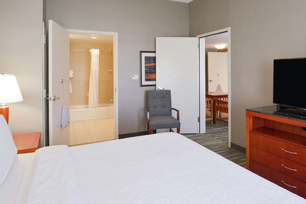 Suite, Accessible