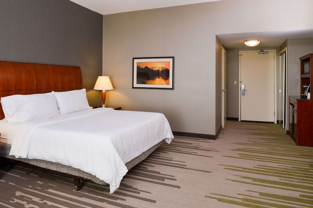 Suite, Accessible