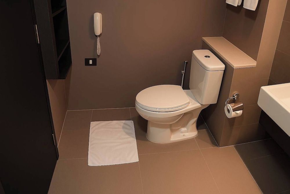 Aya Boutique Hotel Pattaya Deluxe Room 6