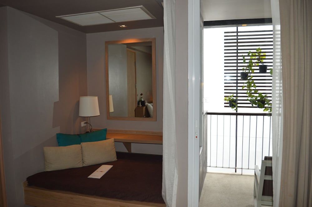 Aya Boutique Hotel Pattaya Deluxe Room 9