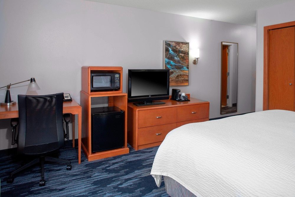 Room, 1 King Bed