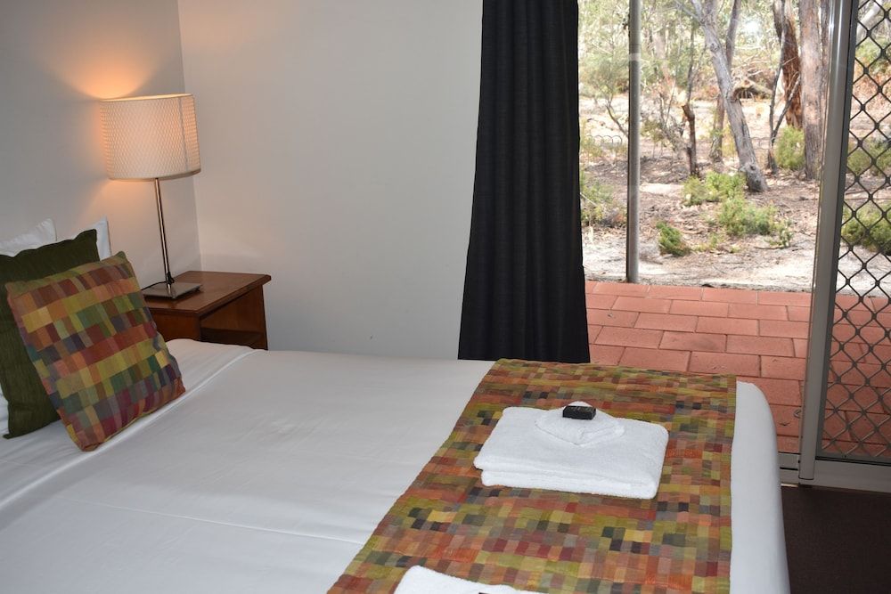 Eco Lodge Room