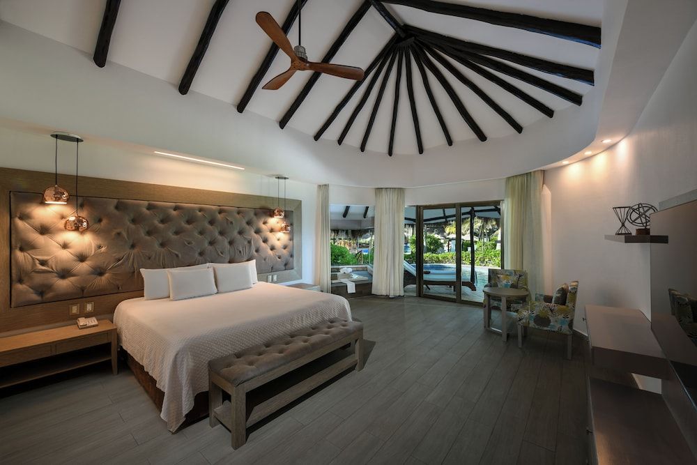 PRESIDENTIAL CASITA SUITE