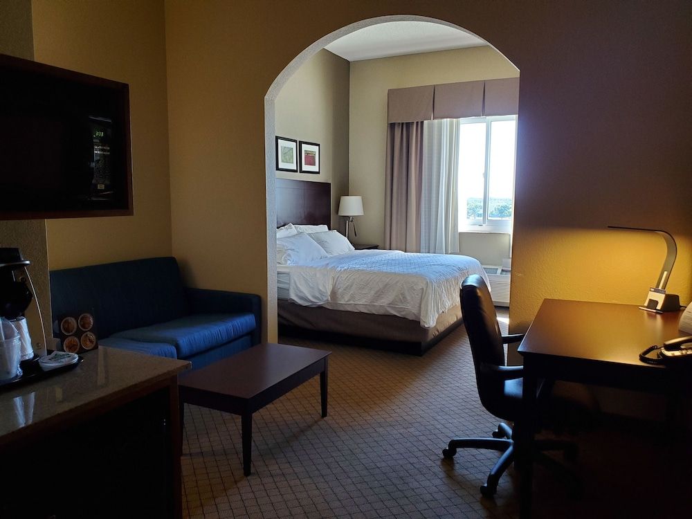 Standard Room, 1 King Bed with Sofa bed