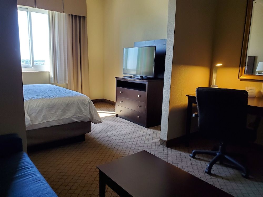 Standard Room, 1 King Bed with Sofa bed