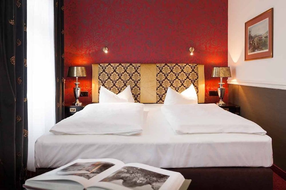 undefined Myer's Hotel Berlin 10