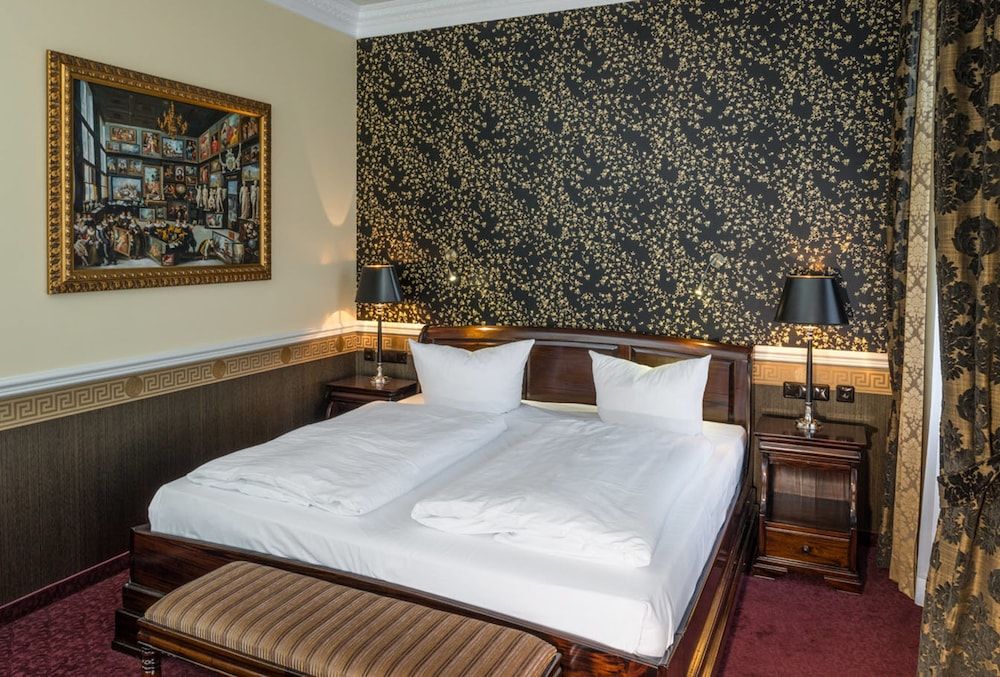 Premium Room (Plus)