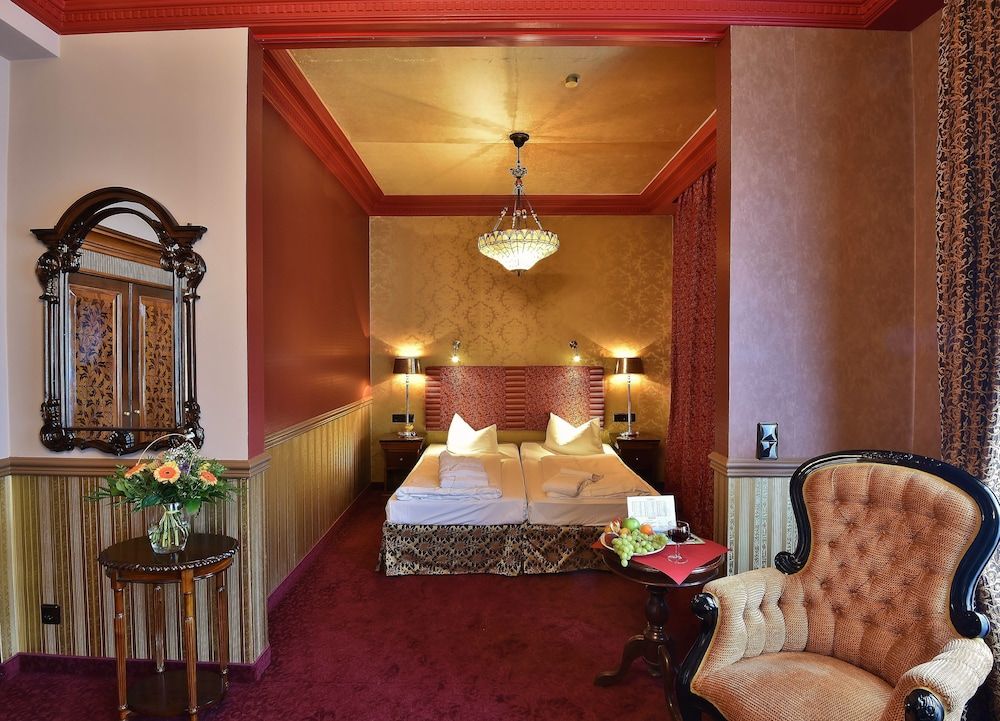 undefined Myer's Hotel Berlin 6