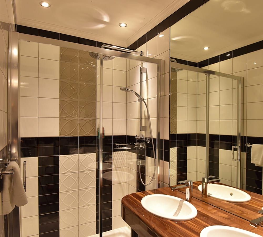 undefined Myer's Hotel Berlin 10
