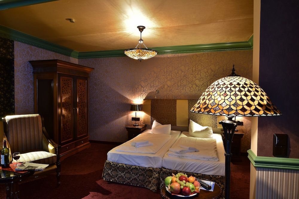 undefined Myer's Hotel Berlin 9