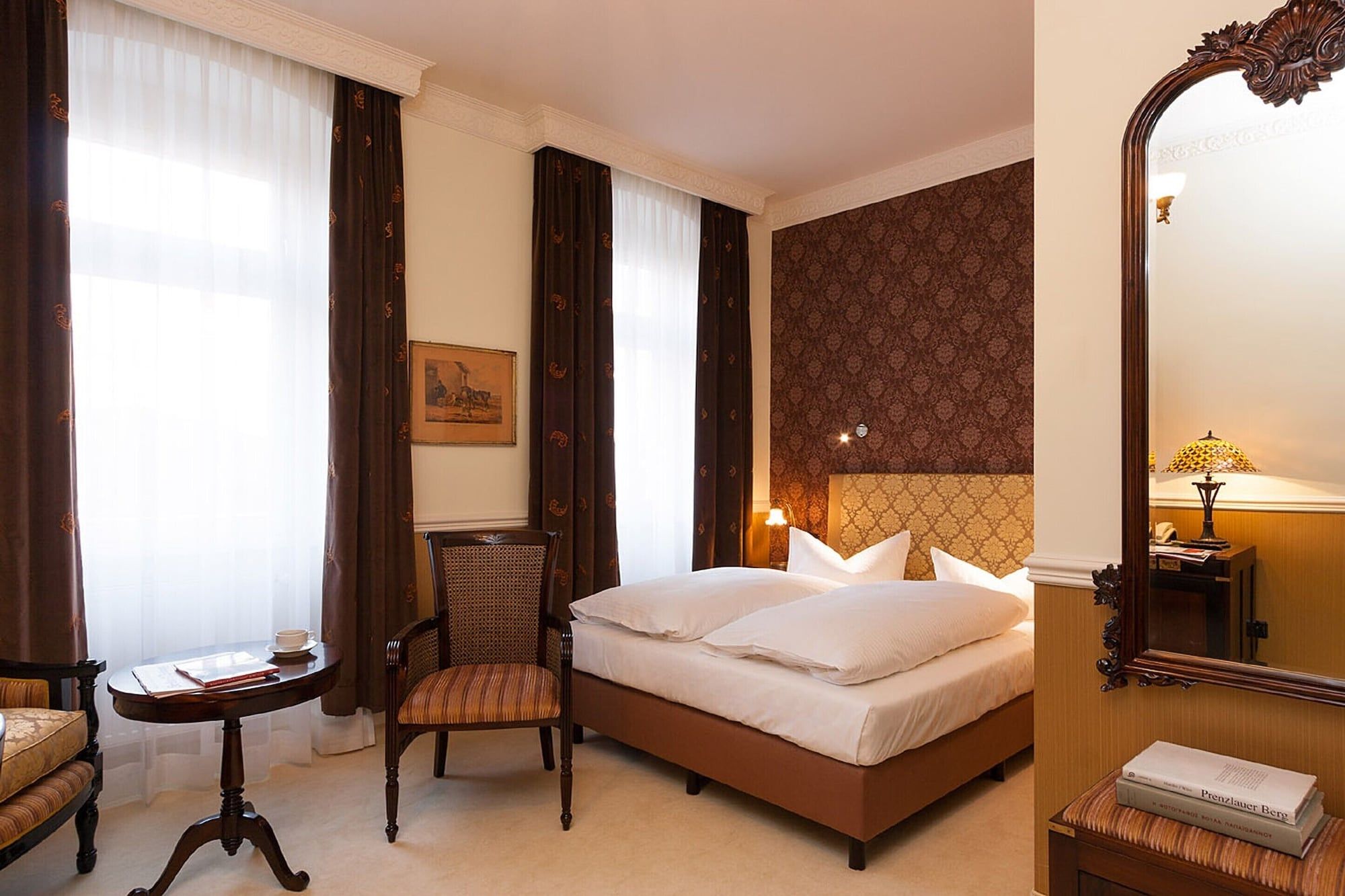 undefined Myer's Hotel Berlin 9