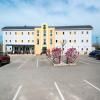 B&B HOTEL Cholet Nord