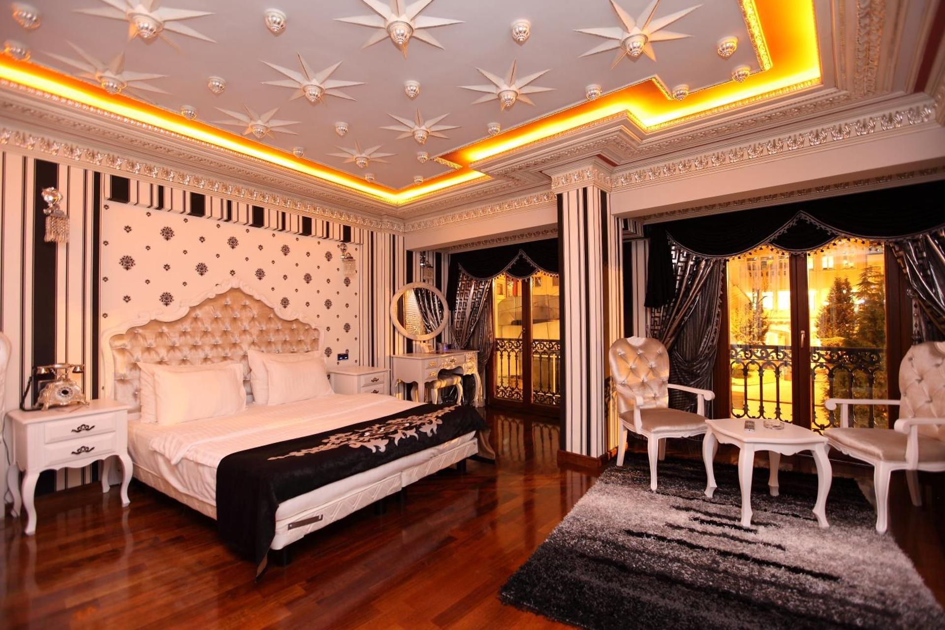 undefined Deluxe Golden Horn Sultanahmet Hotel 6