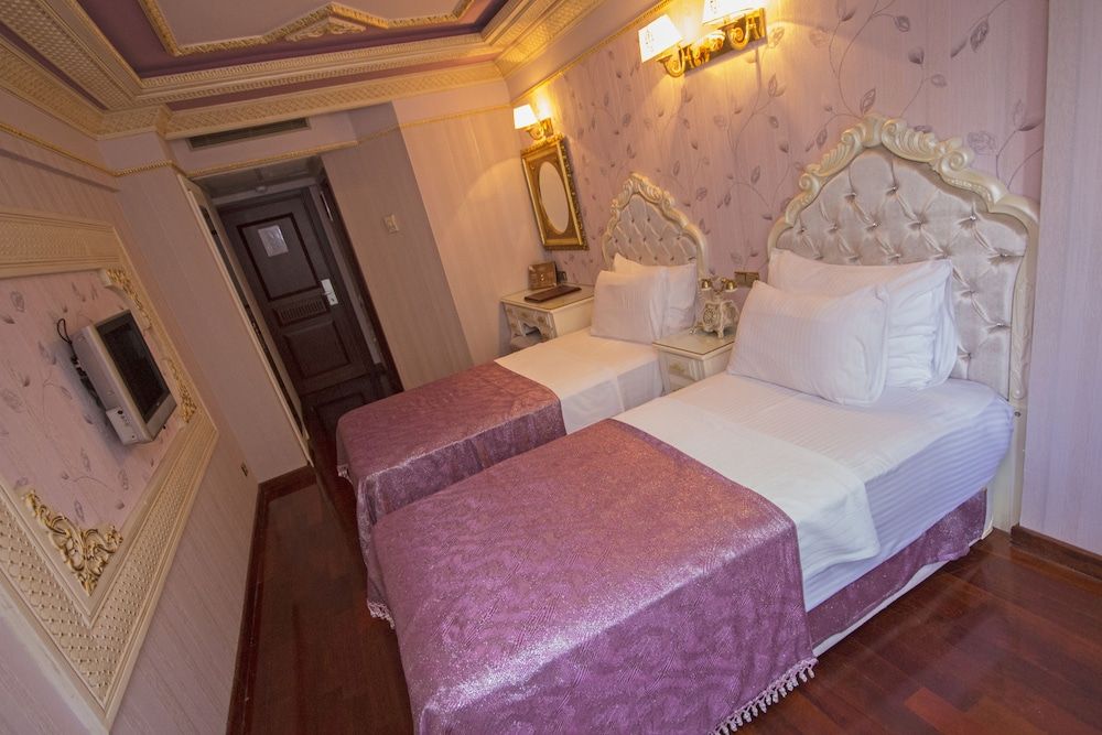 undefined Deluxe Golden Horn Sultanahmet Hotel 2