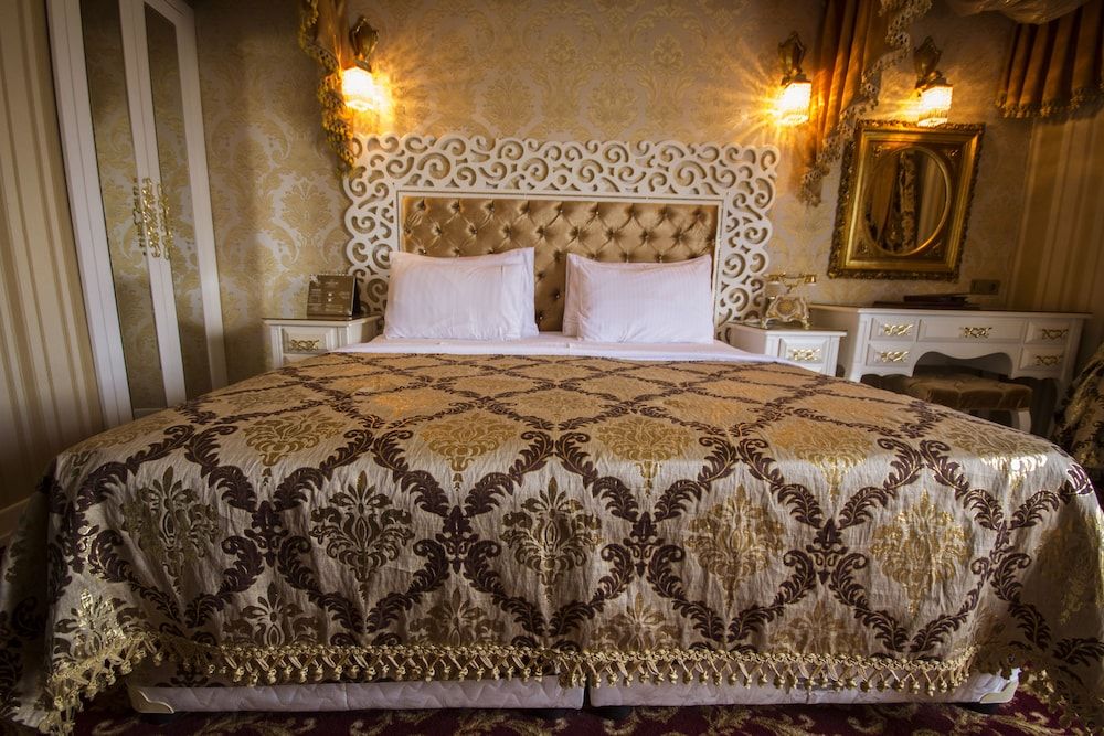 Superior Room, Balcony