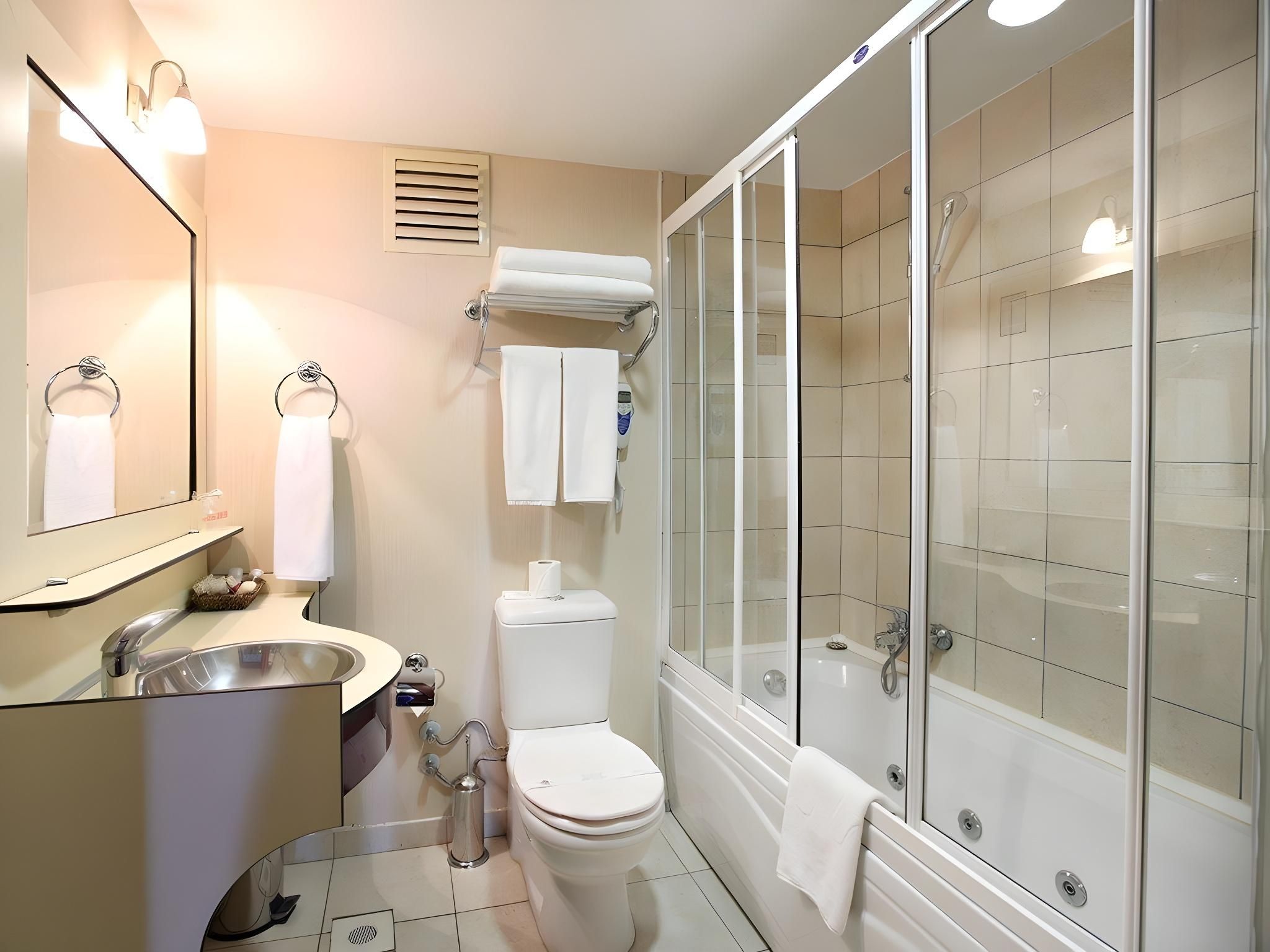 undefined Deluxe Golden Horn Sultanahmet Hotel 9