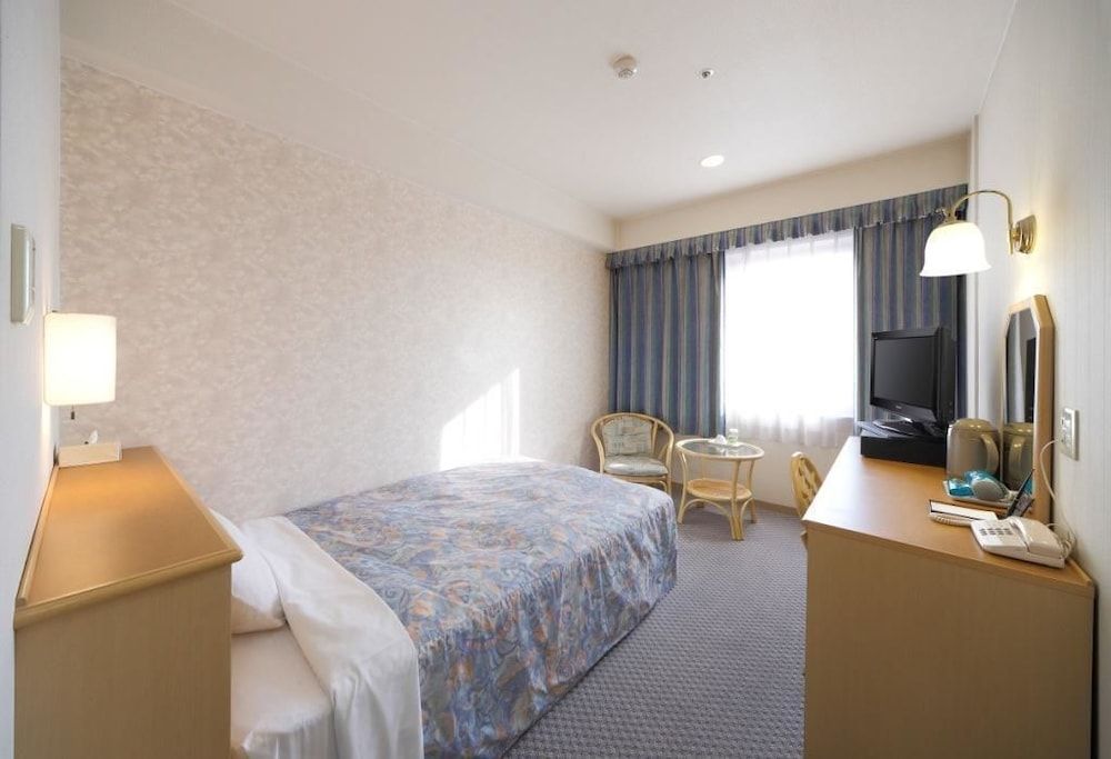 Single Room, Non Smoking