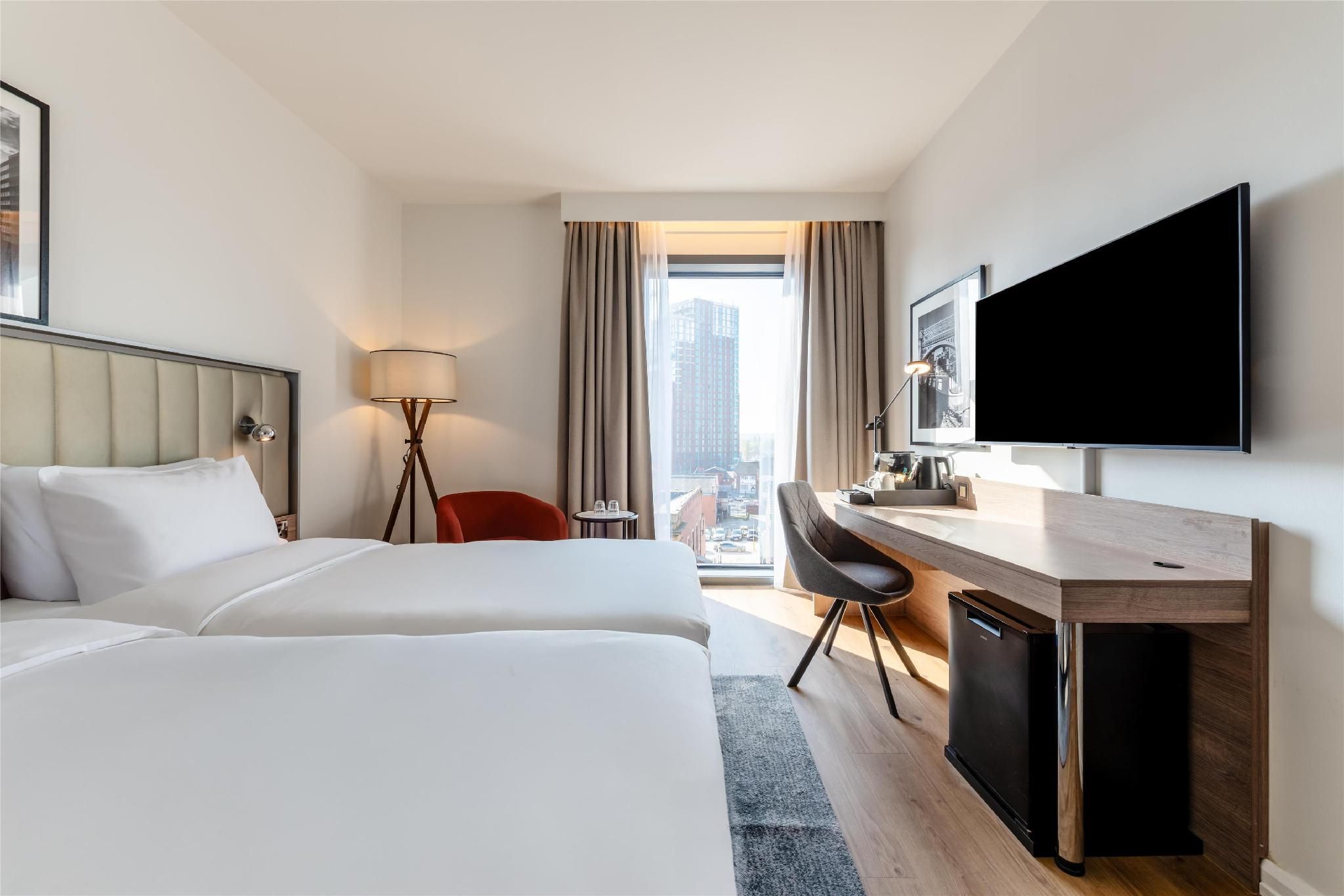 Net Zero Superior Room