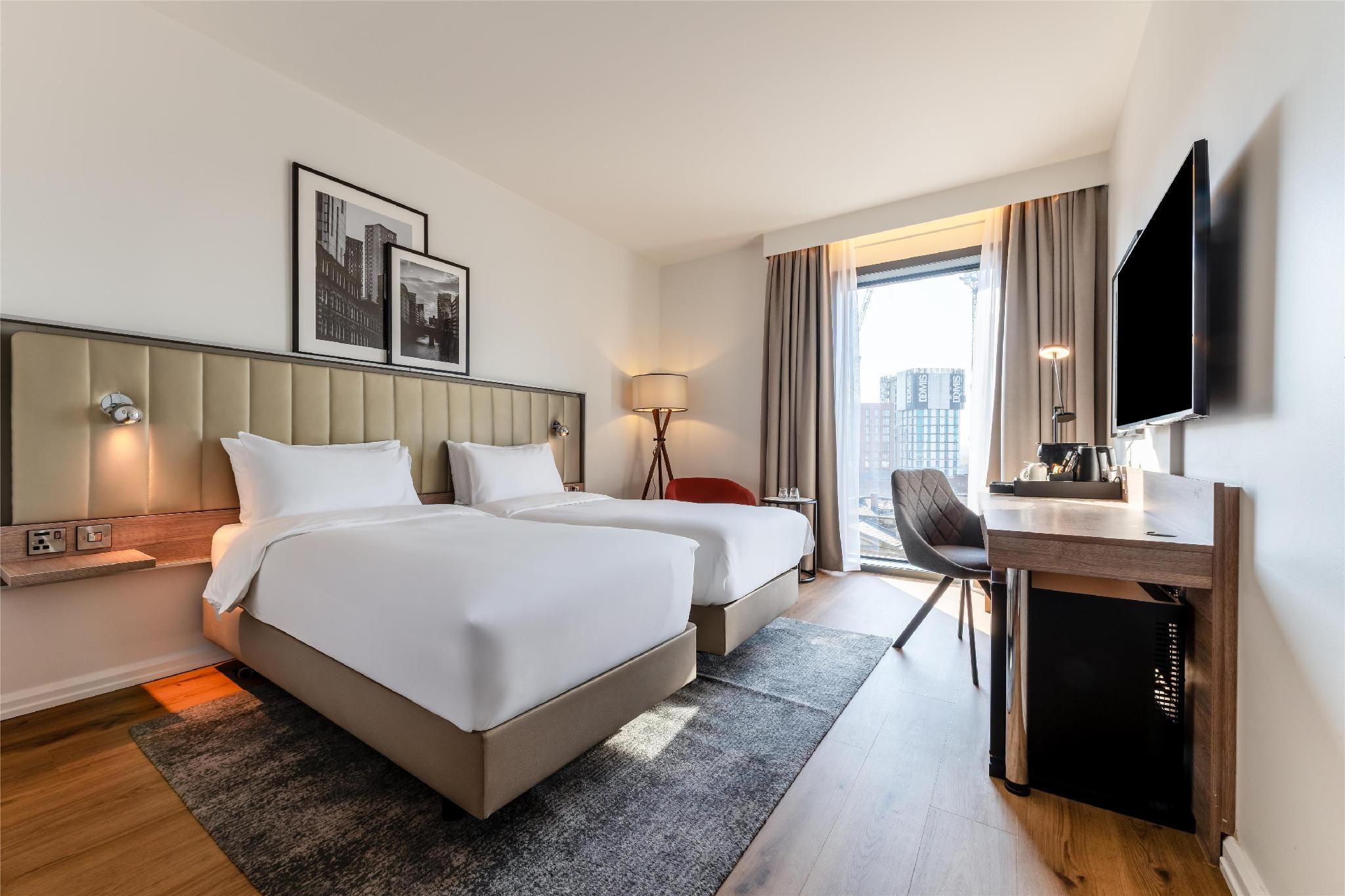 Net Zero Superior Room