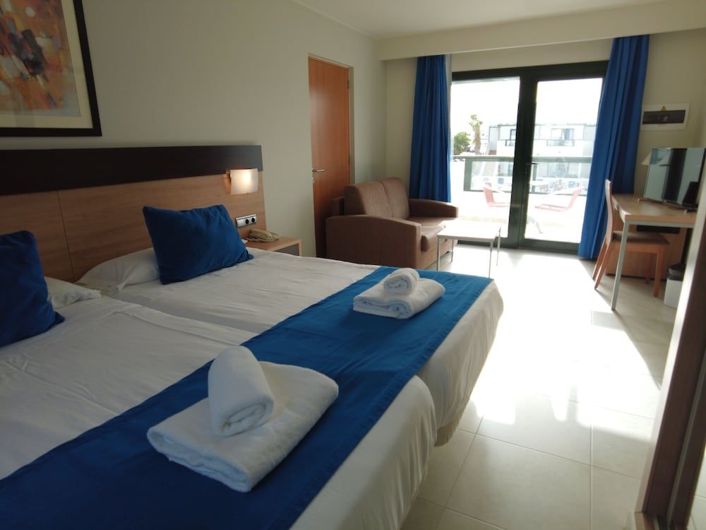 Classic Double Room Single Use